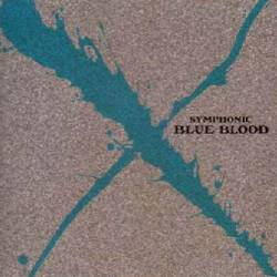 X Japan : Symphonic Blue Blood